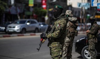 Kassam Tugayları, sızma girişiminde bulunan işgal askerlerini pusuya düşürdü