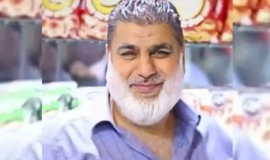 HAMAS yetkililerinden Ömer Darağme, işgal zindanında suikastle şehid edildi