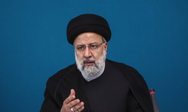 Reisi: Gazze'nin bombalanmasını durdurmak BM Güvenlik Konseyi'nin önceliği olmalı