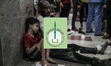 Dünya Müslüman Alimler Birliği'nden Gazze, Lübnan ve Sudan'a destek çağrısı