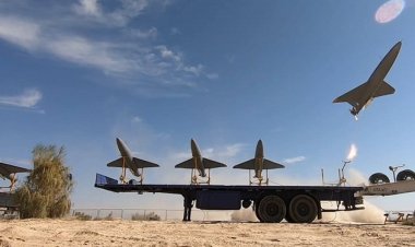 İran ordusu, "1402 İktidar" adı verilen geniş çaplı tatbikata başladı