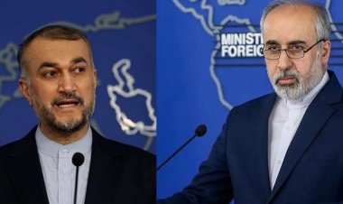 İran'dan kritik açıklamlar: Her ihtimal mümkün olacak