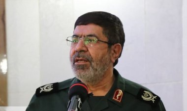 İran Devrim Muhafızları Sözcüsü: Gazze'de katliamın devam etmesi Müslümanların sabrının bir anda tükenmesine neden olacaktır