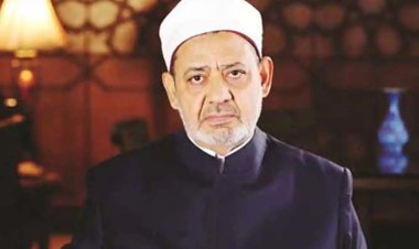 Dünya alimlerinden Ezher Şeyhi Ahmet Tayyib'e açık mektup