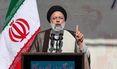 İran cumhurbaşkanı Reisi: EİT Zirvesi'ndeki diyaloğun odak noktası Gazze'dir