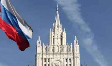 Rusya: Ortadoğu'da büyük bir savaşı ateşleyecek 'maceracı kararlar' alınmamalı