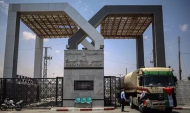 Mısır'dan Gazze'ye yardım açıklaması: israil engelliyor!