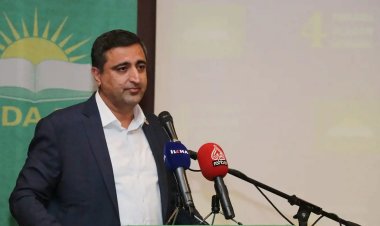 Ramanlı: Gazze için ne zamana kadar somut adımların atılmasını bekleyeceğiz?