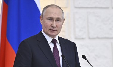 Putin yeniden devlet başkanı oldu