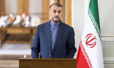 İran, ABD'nin Gazze'de acil ateşkes kararını veto etmesini "asrın diplomasi faciası" olarak nitelendirdi