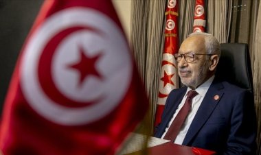 Tunus, Kays Said'in diktatörlük rejimine dönüştü: Nahda lideri Gannuşi’ye verilen hapis cezası artırıldı
