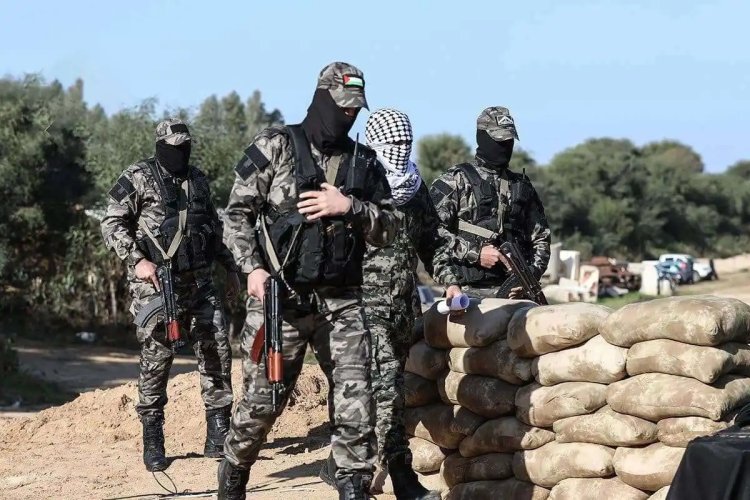 Türkiye'deki farklı kesimlerden Filistin direnişine destek açıklamaları