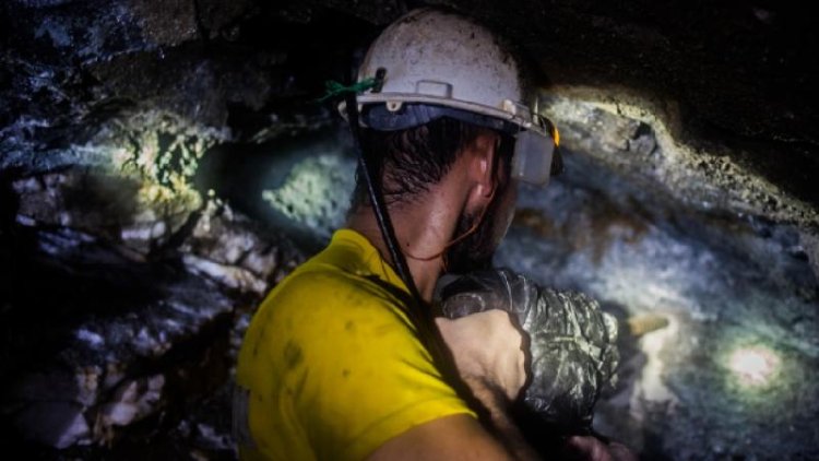 Bir milyon madenci işten çıkarılma riskiyle karşı karşıya