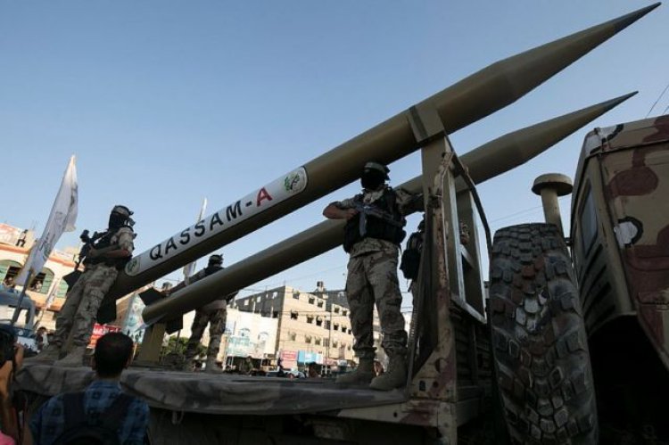 El-Ezher'den İslam ümmetine çağrı: Filistin silah ve mühimmatla desteklenmeli