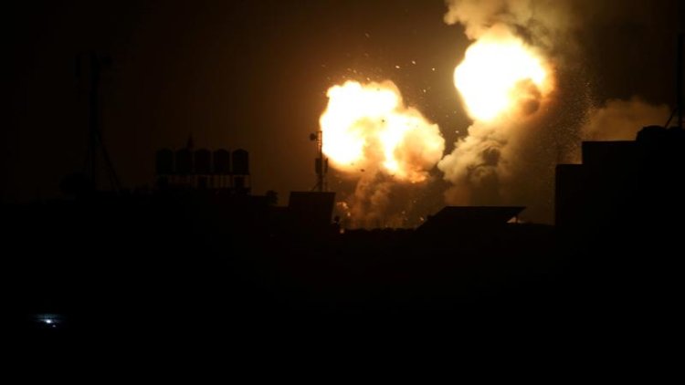 UNICEF: Gazze'deki meslektaşlarımızla bağlantımızı kaybettik