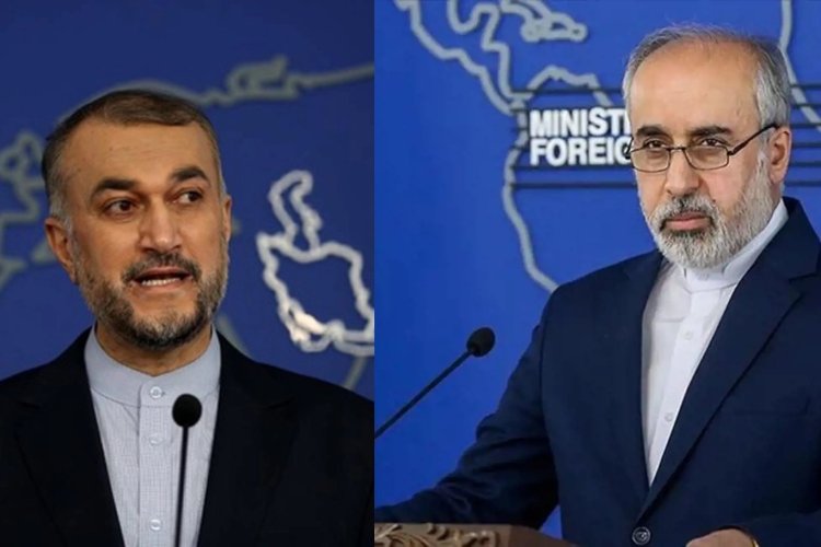 İran'dan kritik açıklamlar: Her ihtimal mümkün olacak