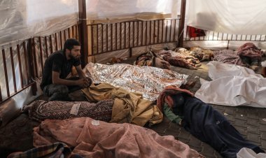 Dünya Müslüman Alimler Birliği: Gazze'yi soykırımdan kurtarın!