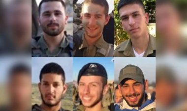 Direniş 'Gazze size mezar olacak' demişti: 11 işgalci daha öldürüldü