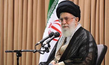 Ali Hamaney'den, İslam devletlerine çağrı