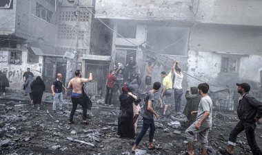 İşgalci teröristlerin saldırılarında şehid sayısı 9 bini aştı