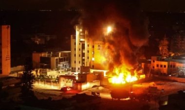 DSÖ: Tarih, hepimizi yaptıklarımıza göre yargılayacak