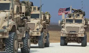 Eski CIA uzmanı: ABD ordusu Irak ve Suriye'deki kayıplarını gizliyor