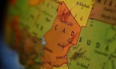 Çad, işgal rejimindeki büyükelçisini geri çağırdı
