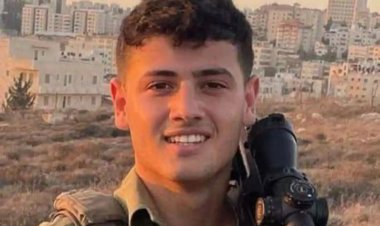 İşgalci Netanyahu'nun yeğeninin öldürüldüğü iddiası