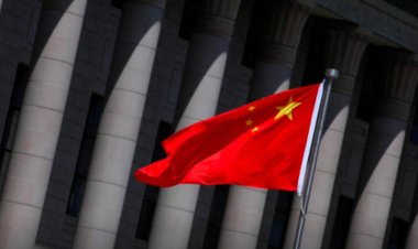 Çin: Uluslararası toplum Gazze'deki trajedinin sürmesine izin vermemeli