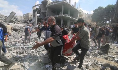 Siyonist rejimin saldırılarında 33'üncü gün! El Kassam Tugayları düşmana ağır kayıplar verdirdi