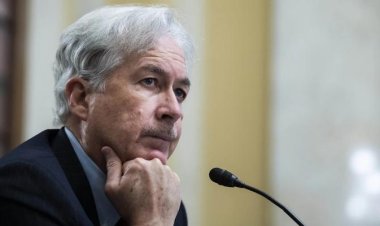 CIA Direktörü Burns, siyonist rejim Genelkurmay Başkanı Halevi ile görüştü