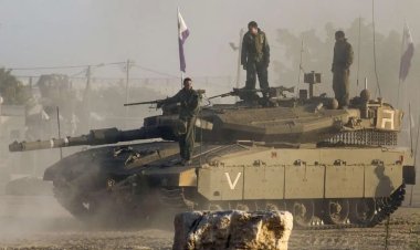 Siyonist rejimin saldırılarında 34'üncü gün! 35 işgalci daha öldürüldü