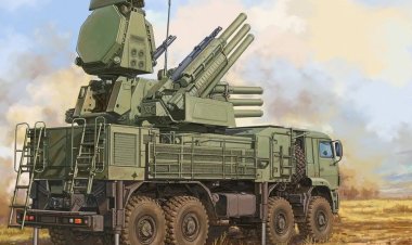 Pentagon: Hizbullah'ın elinde Rus hava savunma sistemleri var