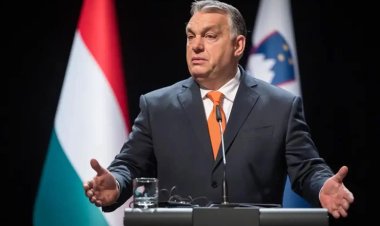 Macaristan Başbakanı Orban: Ukrayna, ABD’nin emriyle barış anlaşmasını imzalamayı reddetti