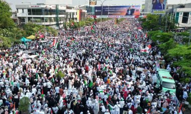 HAMAS: Büyükşehirlerde ve başkentlerde etkinlikleri sürdürün