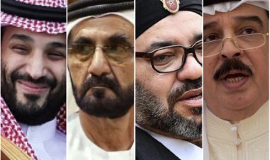 Katledilen binlerce bebeğe rağmen! BAE, Suudi, Fas ve Bahreyn terör rejimine ambargo talebini reddetti