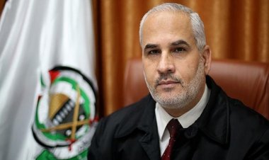 HAMAS Sözcüsü : İşgal tanklarının bir yerde bulunması orayı kontrol ettikleri anlamına gelmez