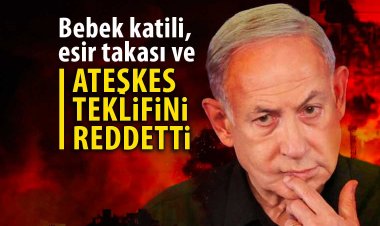 Siyonist rejim 3 günlük ateşkes ve esir takası teklifini reddetti!