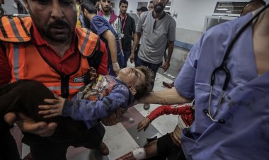 Uluslararası anlaşmalarla yasaklanan misket bombaları en fazla çocukları öldürüyor