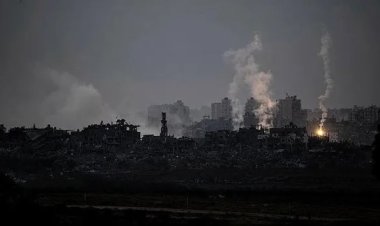 İngiltere Parlamentosu Gazze'de ateşkes çağrısı yapan önergeleri reddetti