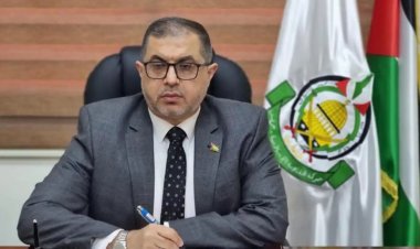 HAMAS: Hastanedeki koşulları gözden geçirmek için tarafsız bir uluslararası komiteyi kabul edebiliriz