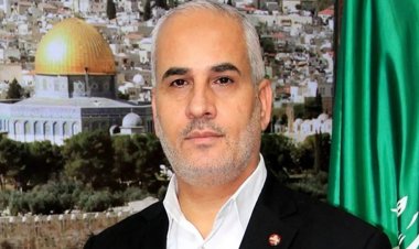 HAMAS: Tünel operasyonu kahramanca ve cesur bir eylemdir