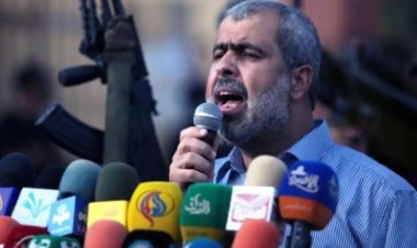 Filistin Ahrar Hareketi lideri işgal bombardımanında şehid oldu