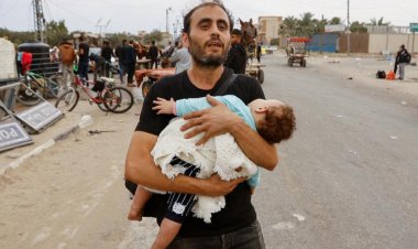 DSÖ: Bu kanı durduramayacaksanız o zaman BM ne için var!