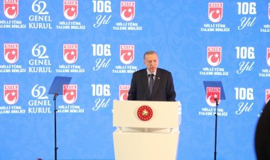 Cumhurbaşkanı Erdoğan: israil bir terör devletidir, Batı, Filistin'de ölen Müslümanları görmüyor