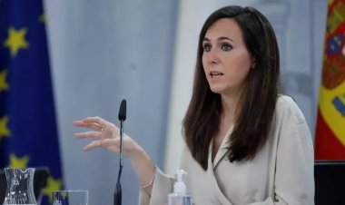 İspanyol lider: Gazze'deki "planlı soykırıma" son vermek için israile daha fazla baskı yapılmalı