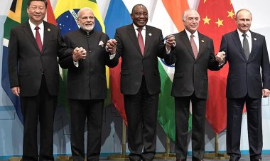 BRICS ülkeleri, Gazze gündemiyle acil toplanacak