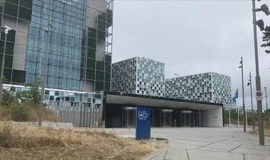 UCM Başsavcısı Han: Mahkemeye yönelik tehditler derhal durdurulmalı