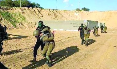 İşgal medyası HAMAS ile esir takasında anlaşma sağlandığını duyurdu