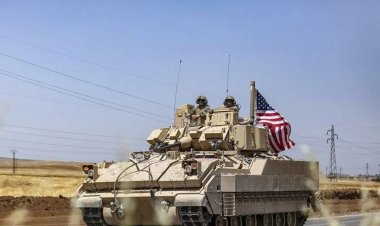 Pentagon: Irak ve Suriye'de ABD üslerine 66 saldırı yapıldı